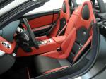 Mercedes-Benz SLR McLaren Roadster by Brabus 2008 года
